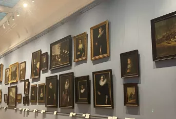 oeuvres