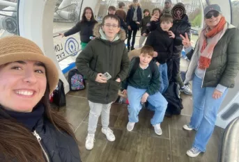 london eye
