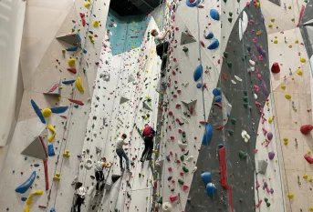 escalade