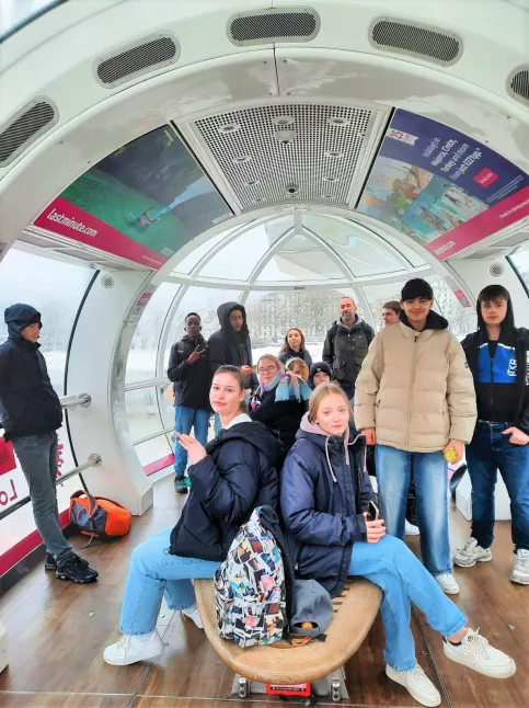 ©Apprentis d'Auteuil