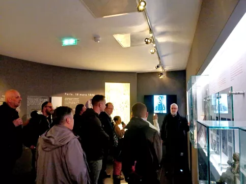 Musée