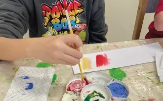 Peinture