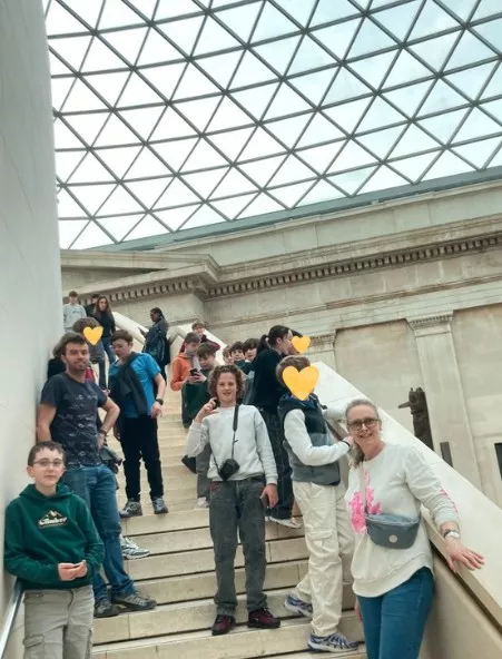 musée