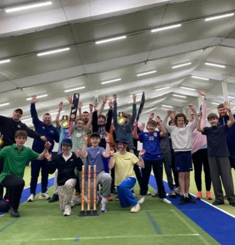 cricket