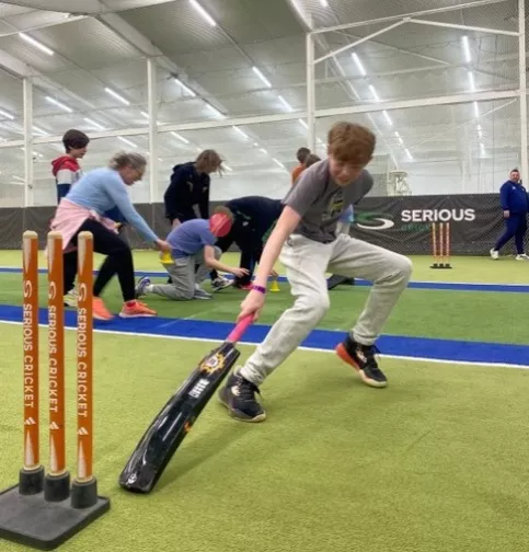 cricket