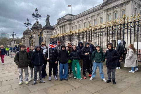 angleterre