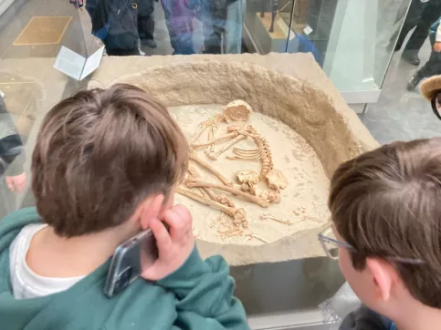 musée