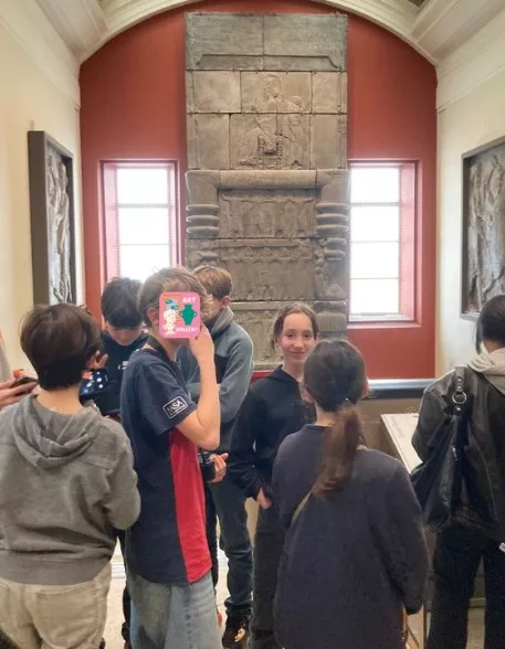 musée