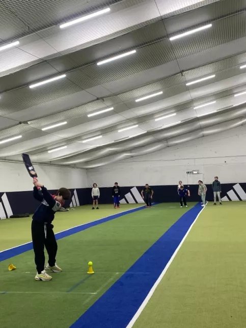 cricket