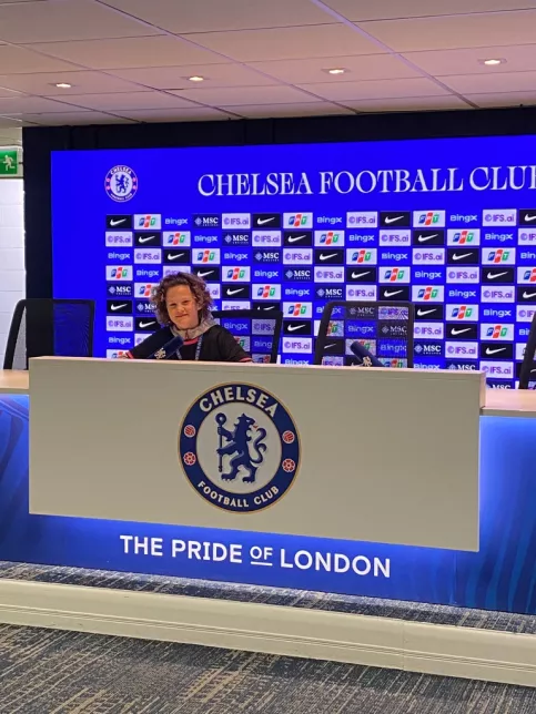 chelsea