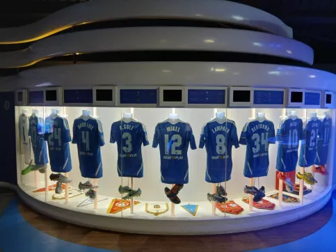 chelsea