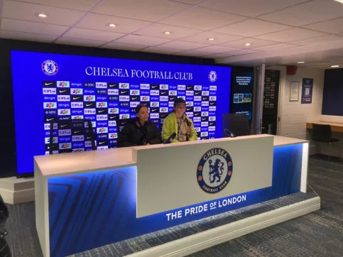 chelsea