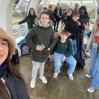 london eye