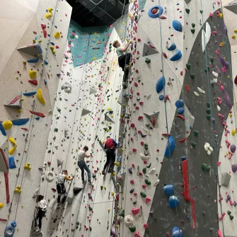 escalade