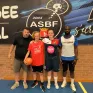 Rencontre Futsal